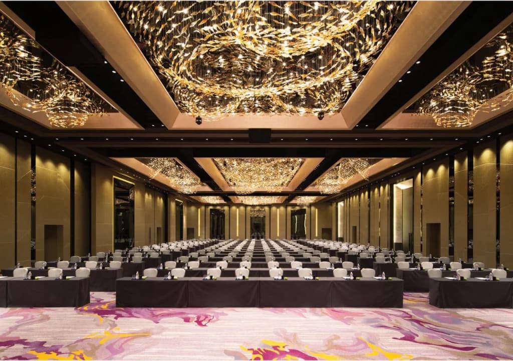 The Royal Garden Kowloon East - photo 23