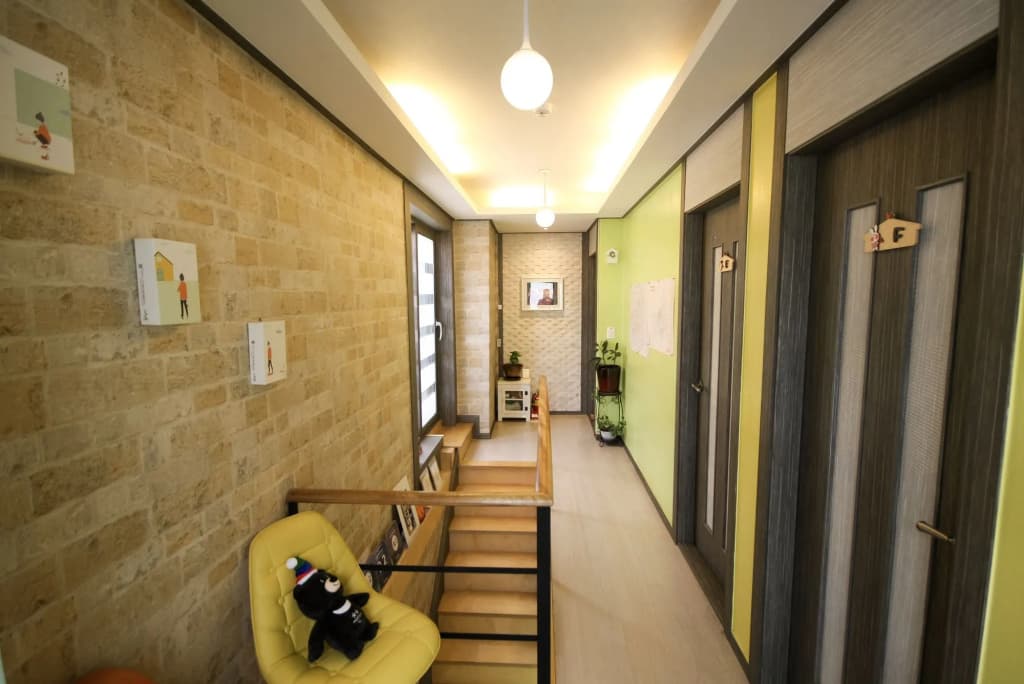 Soo Guesthouse - photo 14