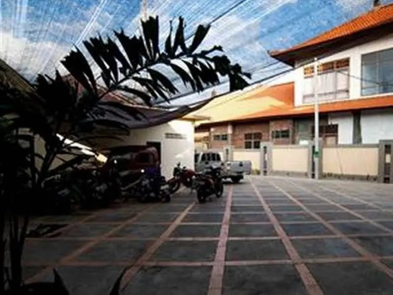 Pondok Seruni Homestay - photo 11