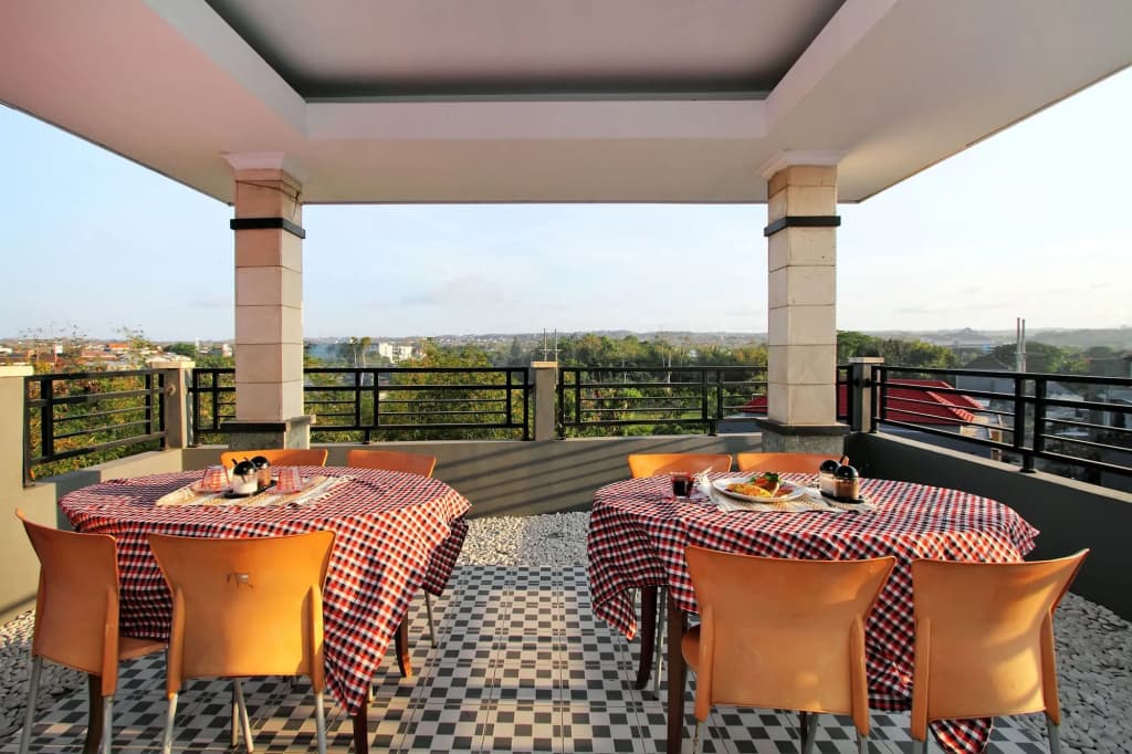 Ramantika Bali House - photo 16