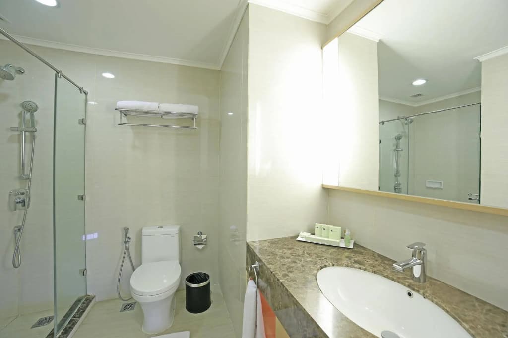 All Sedayu Hotel Kelapa Gading - photo 10