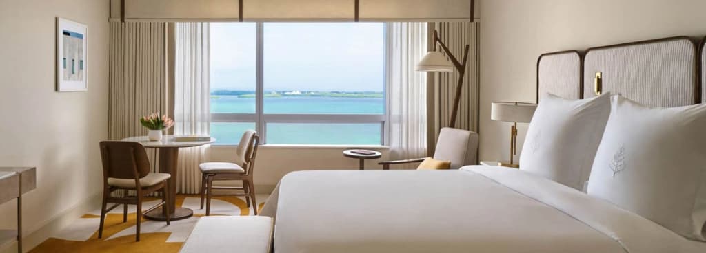 Four Seasons Miami Hotel  - photo 4
