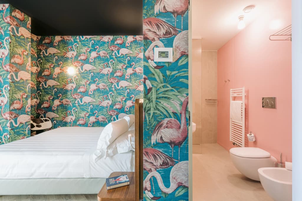 Collini Rooms, WorldHotels Crafted - photo 29