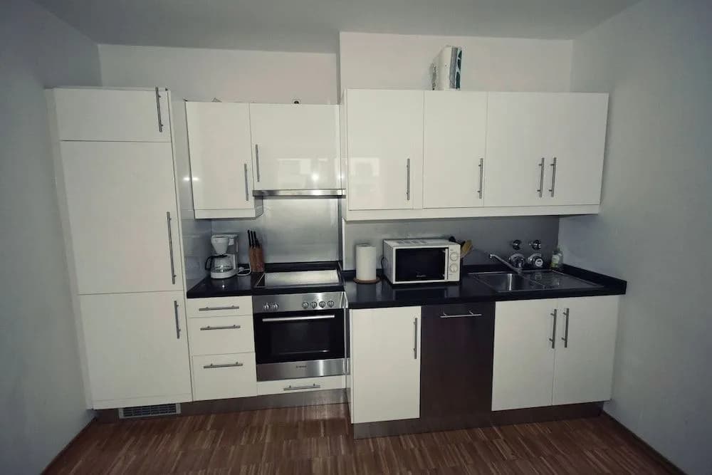 Apartment Isabella - Rochstrasse 9 - photo 7