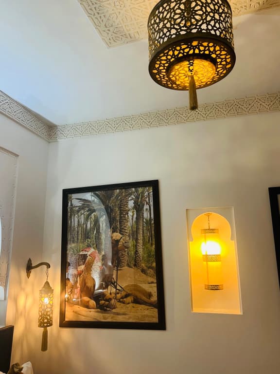 Riad Reve D'or - photo 32