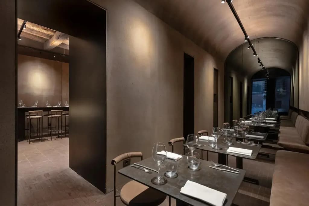 Hotel dei Barbieri - photo 19