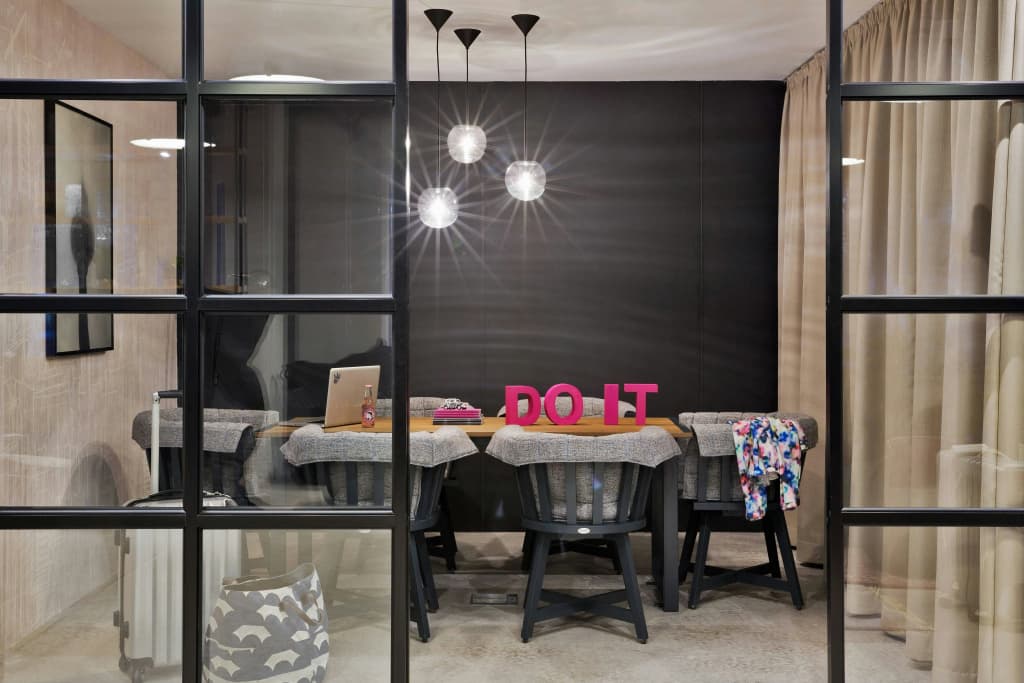 MOXY Berlin Humboldthain Park - photo 18
