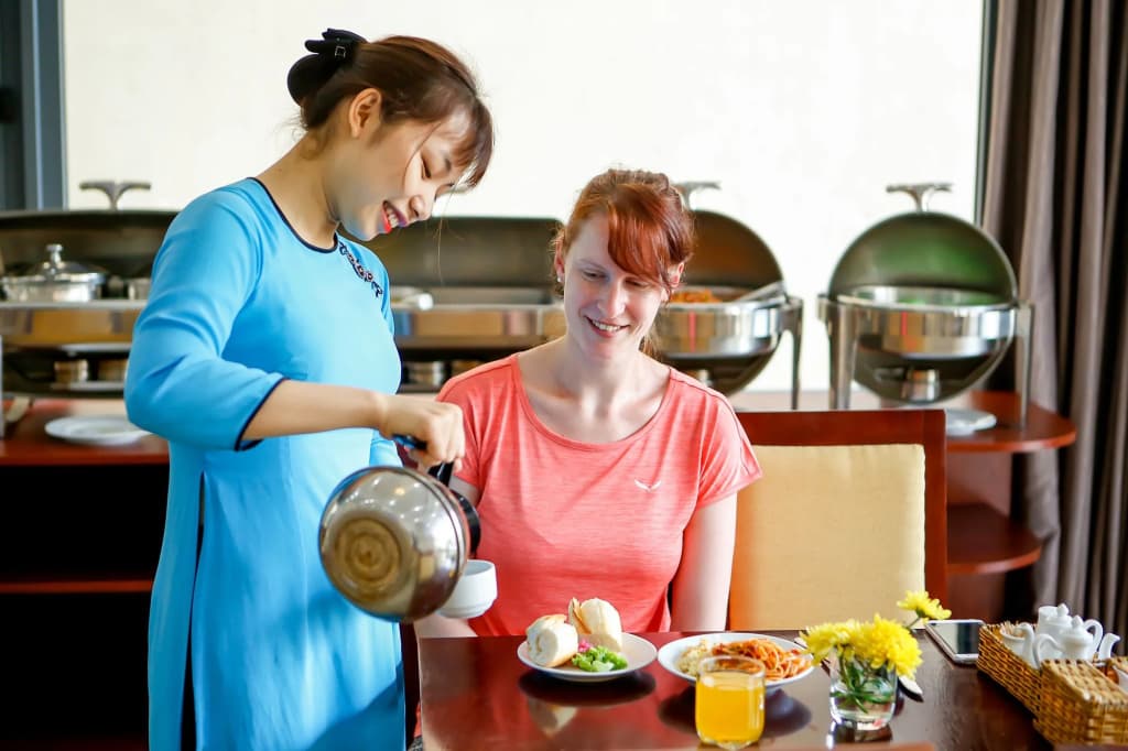 SEASIDE Hotel Danang - photo 25
