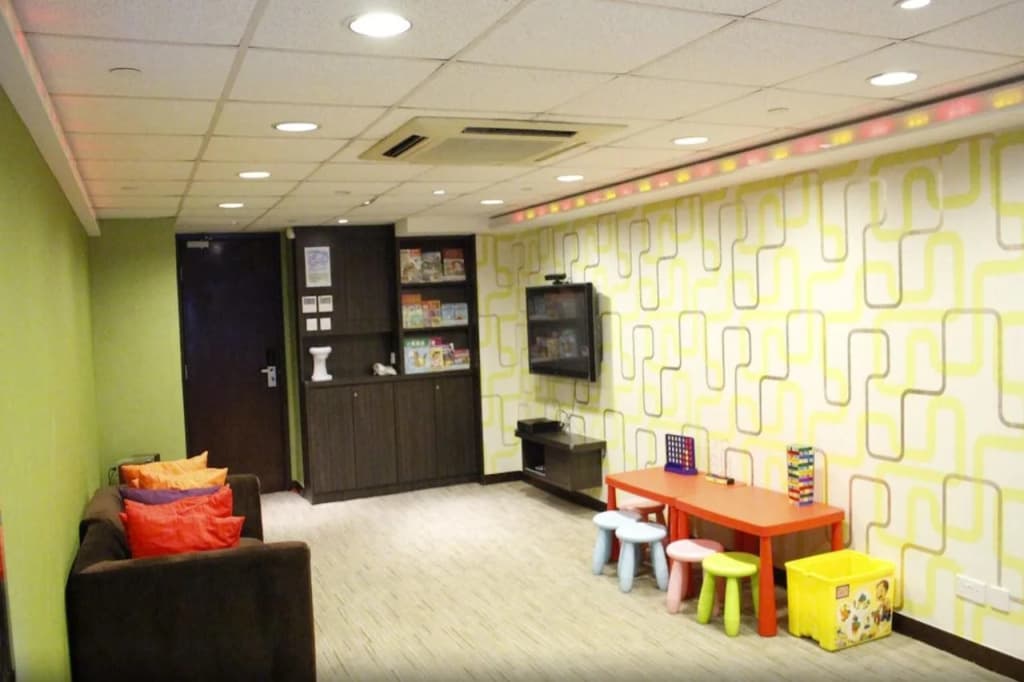 Royal View Hotel - photo 11