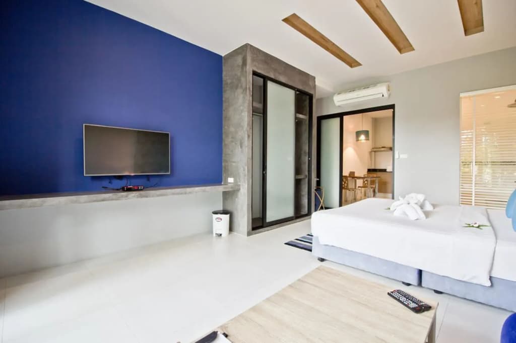 Baan Rawee Apartments - photo 1