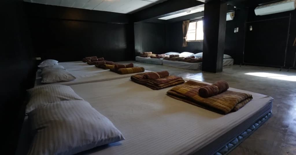 Be Loftel Chiang Mai - photo 9
