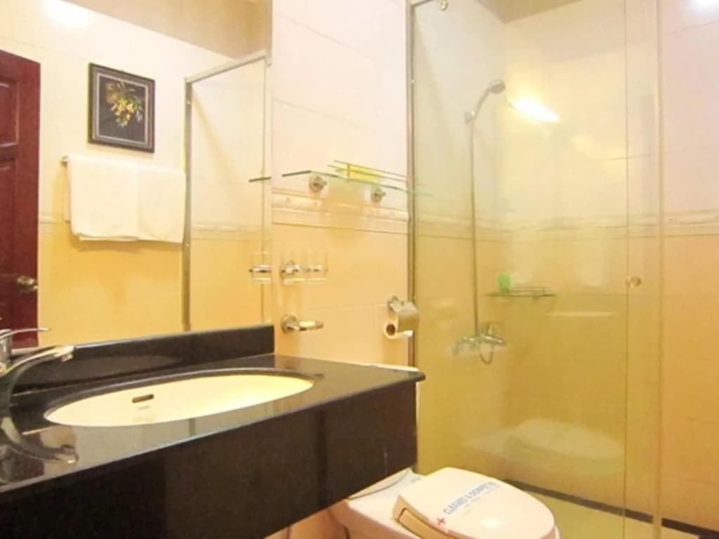 Hoa De Nhat Hotel - photo 8
