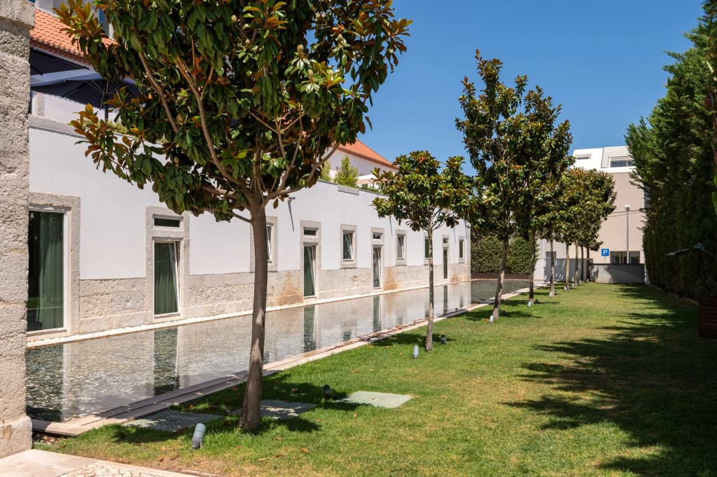 Palácio do Governador - Lisbon Hotel & Spa - photo 1