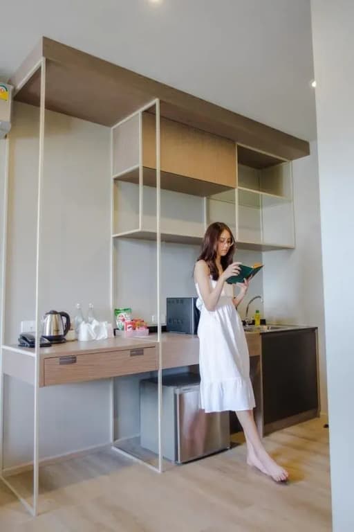 The Rise Suites Hotel Chiang Mai - photo 41