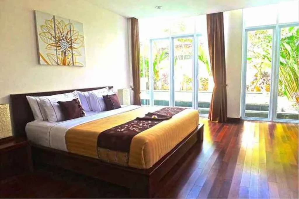 Andamar Luxury Villas - photo 6