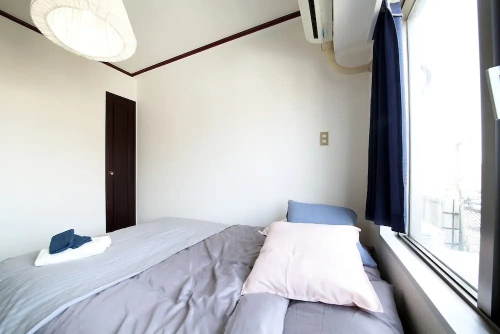 EX Kyobashi Apartment 903 - photo 11