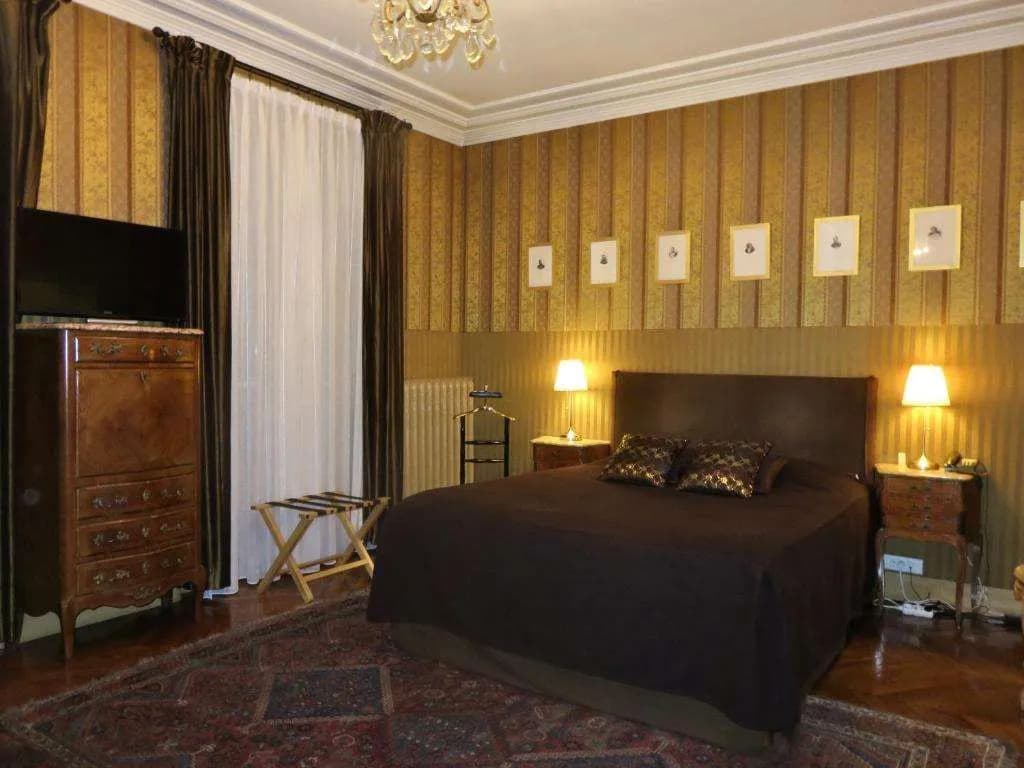 Hôtel Windsor Home - photo 22