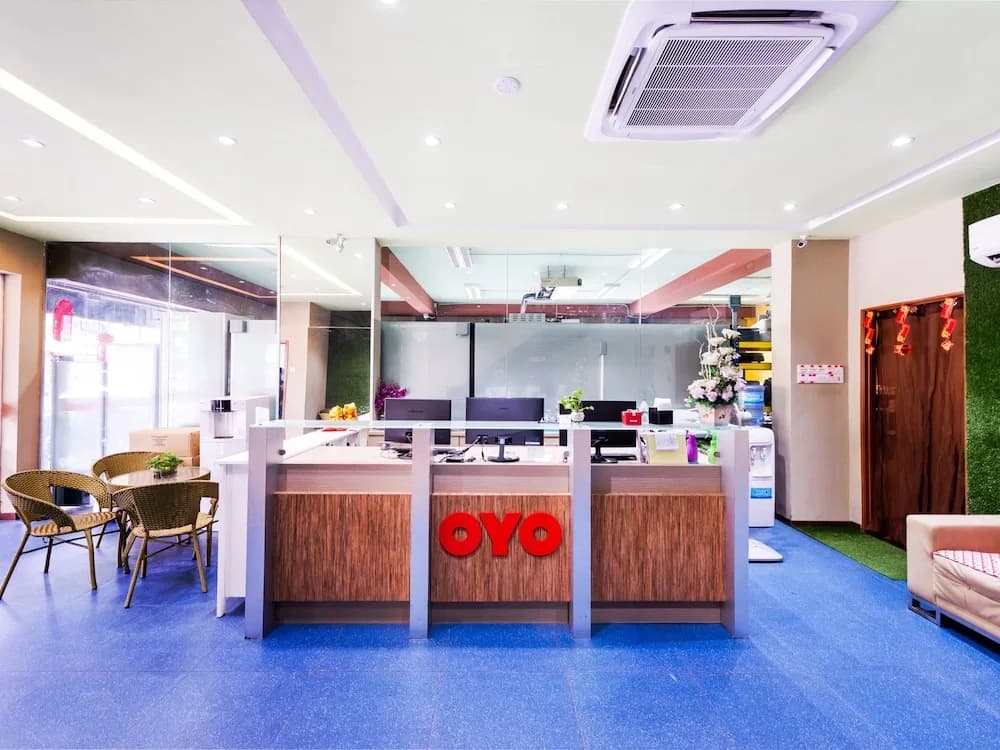 OYO 89628 Cool Hotel - photo 14