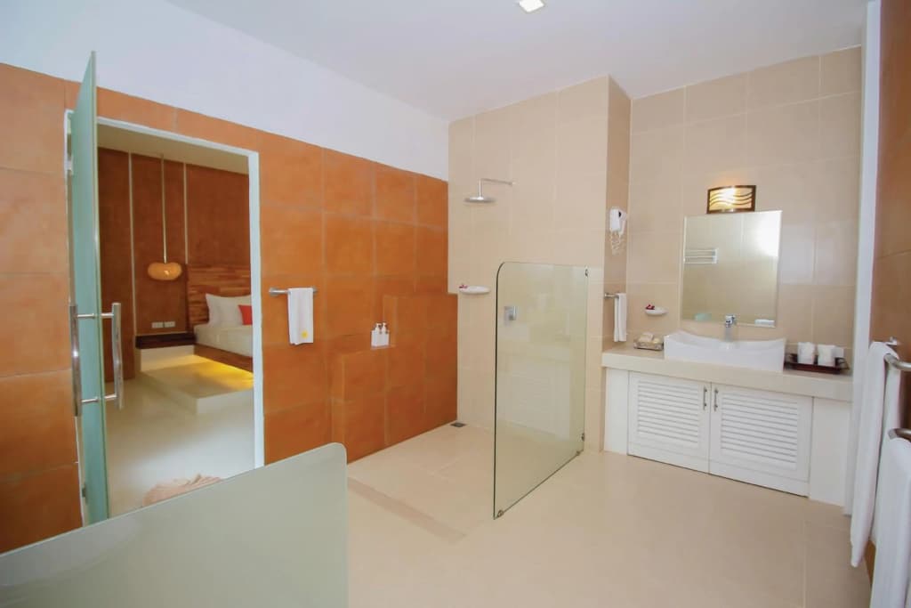 Summer Luxury Beach Resort and Spa - photo 43