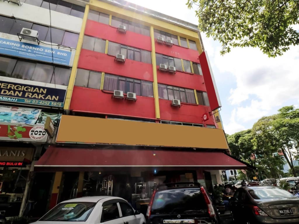 Puteri Ampang Hotel - photo 1