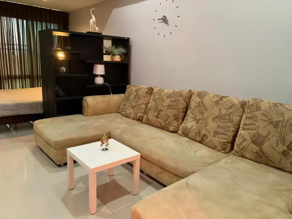 Condo AVANTA Deluxe A408 - photo 5