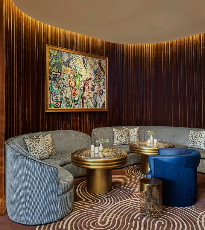 Cameo Beverly Hills Hotel, LXR Hotels & Resorts - photo 14