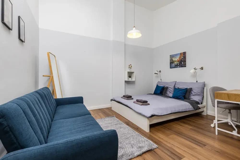Venus Apartments - Opera II - photo 16