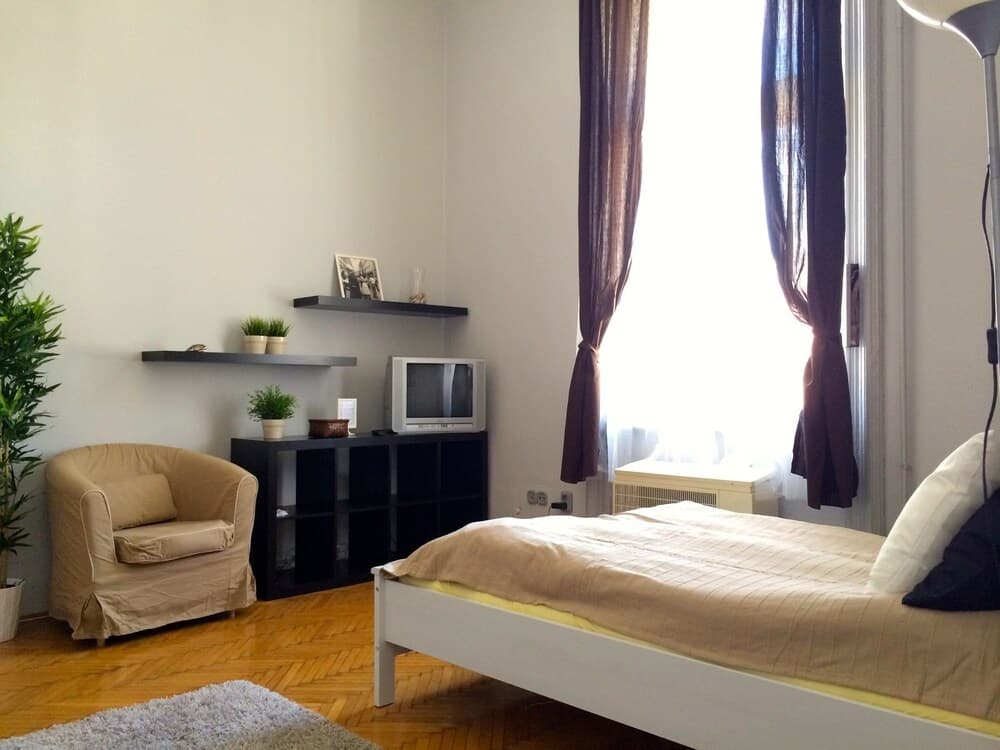 Hi5 Apartments - Basilica - photo 7