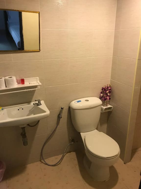 Sleep Inn Hotel - photo 7