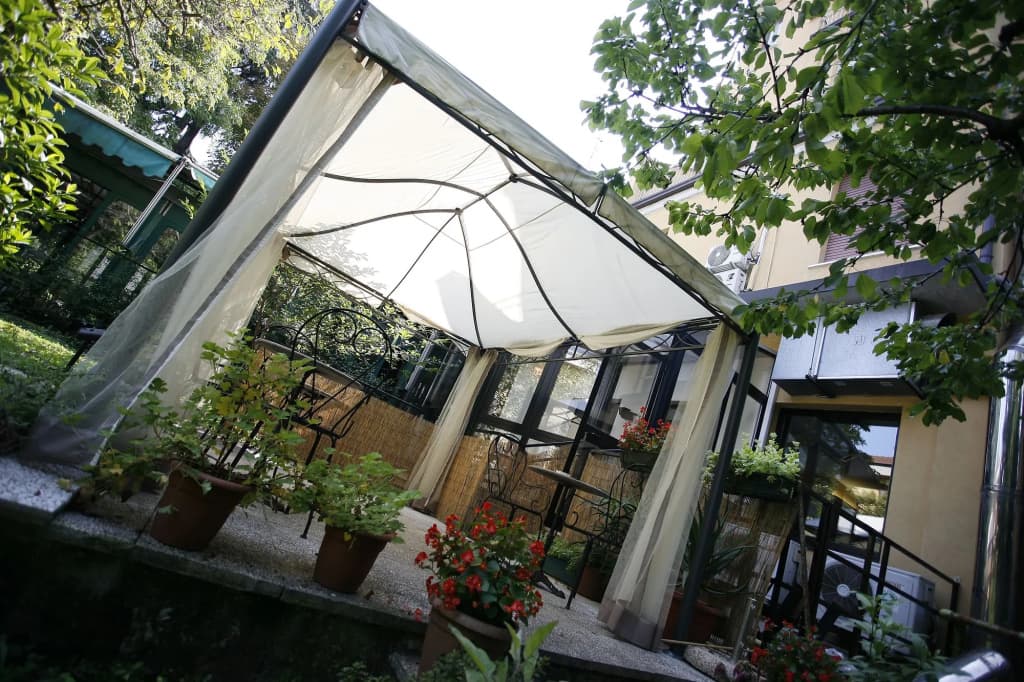 Hotel Adler - photo 18