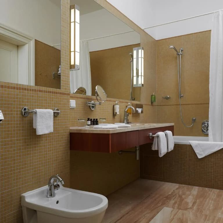 Ventana Hotel Prague - photo 45