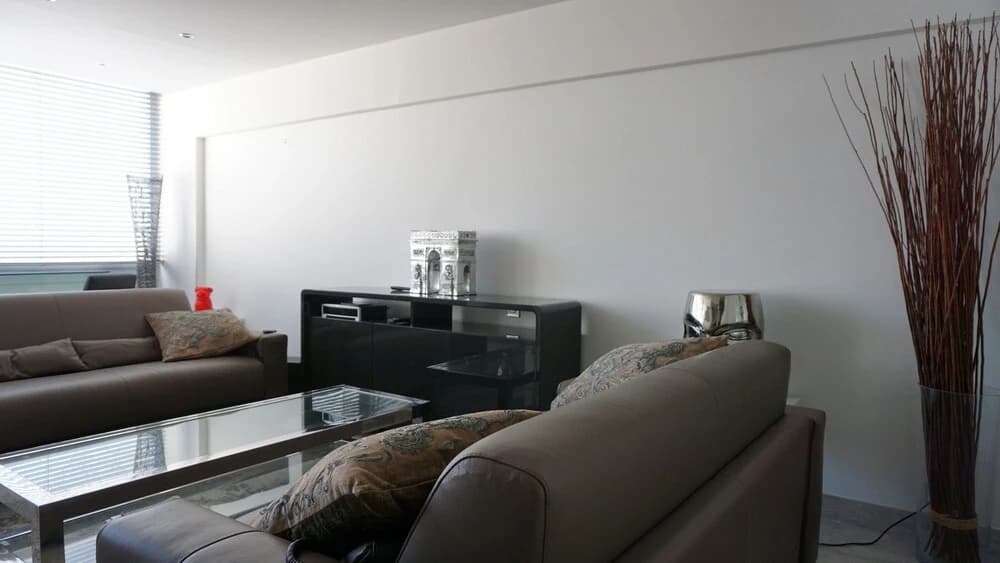 Faubourg Saint-Honoré - Studio - Paris 8 - photo 6
