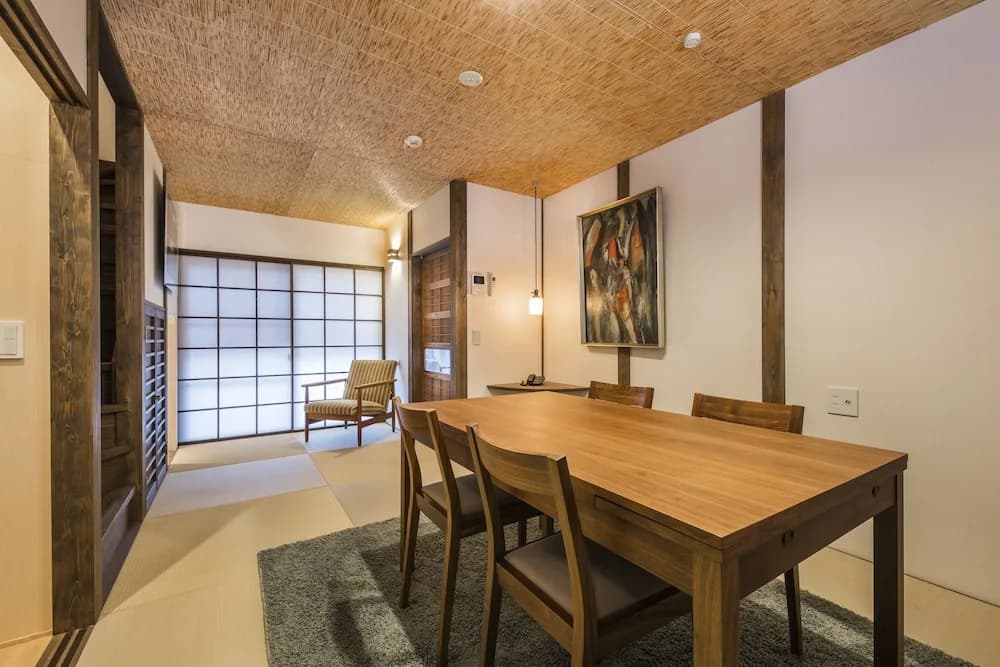 Shiki Villas 1891 - AOMAME - photo 6