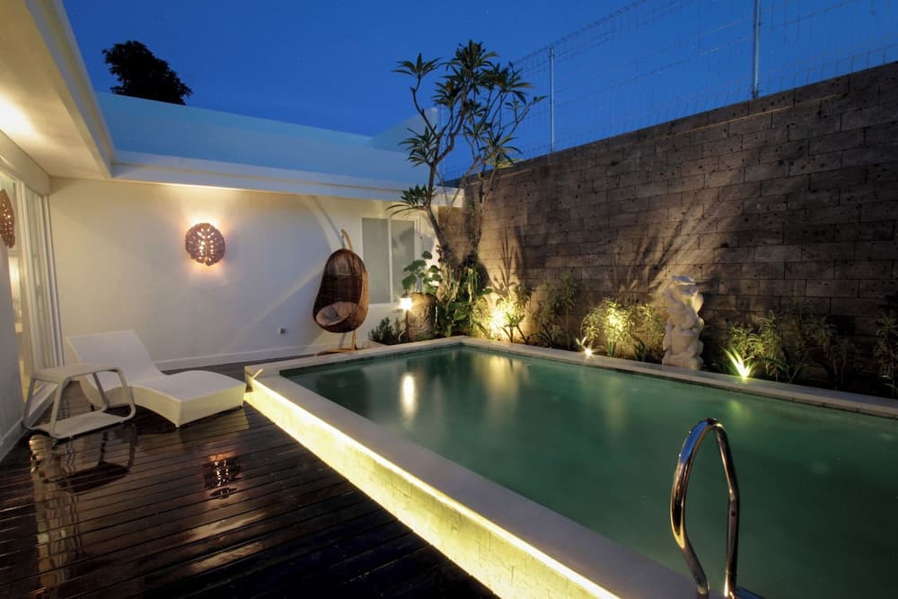 Saka Luxury Villa - photo 30