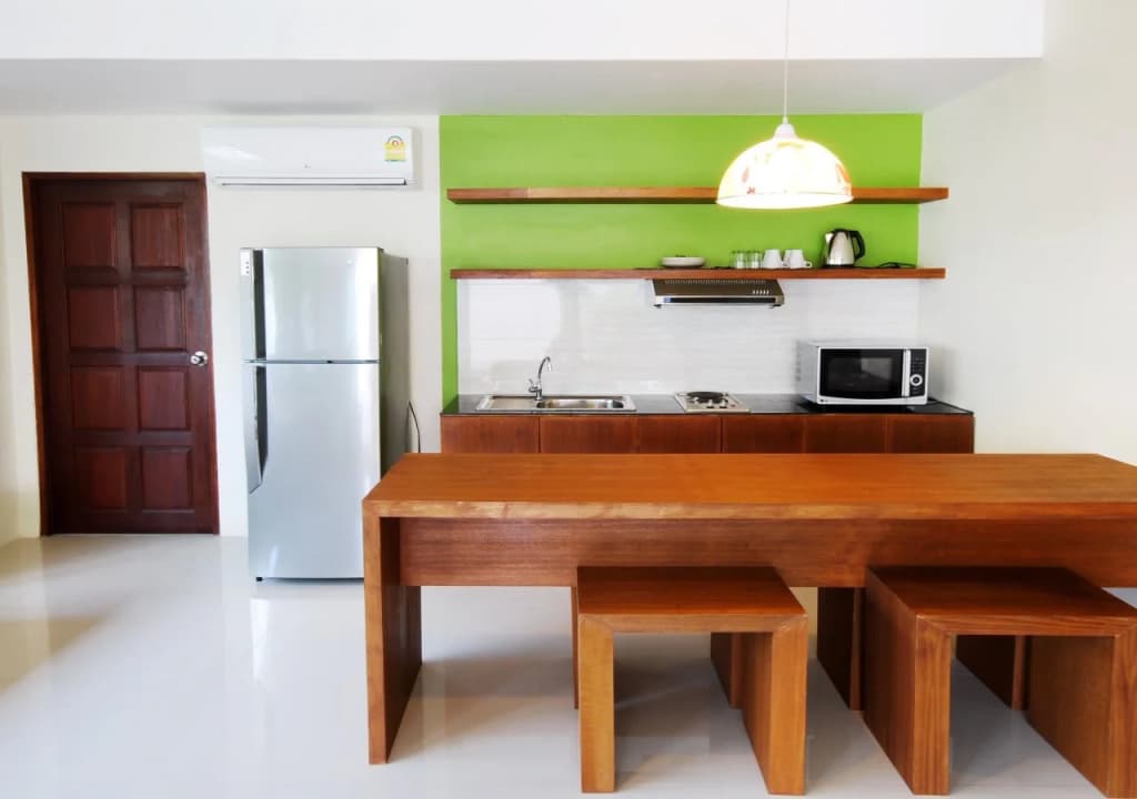 The Living Pool Villas - photo 25