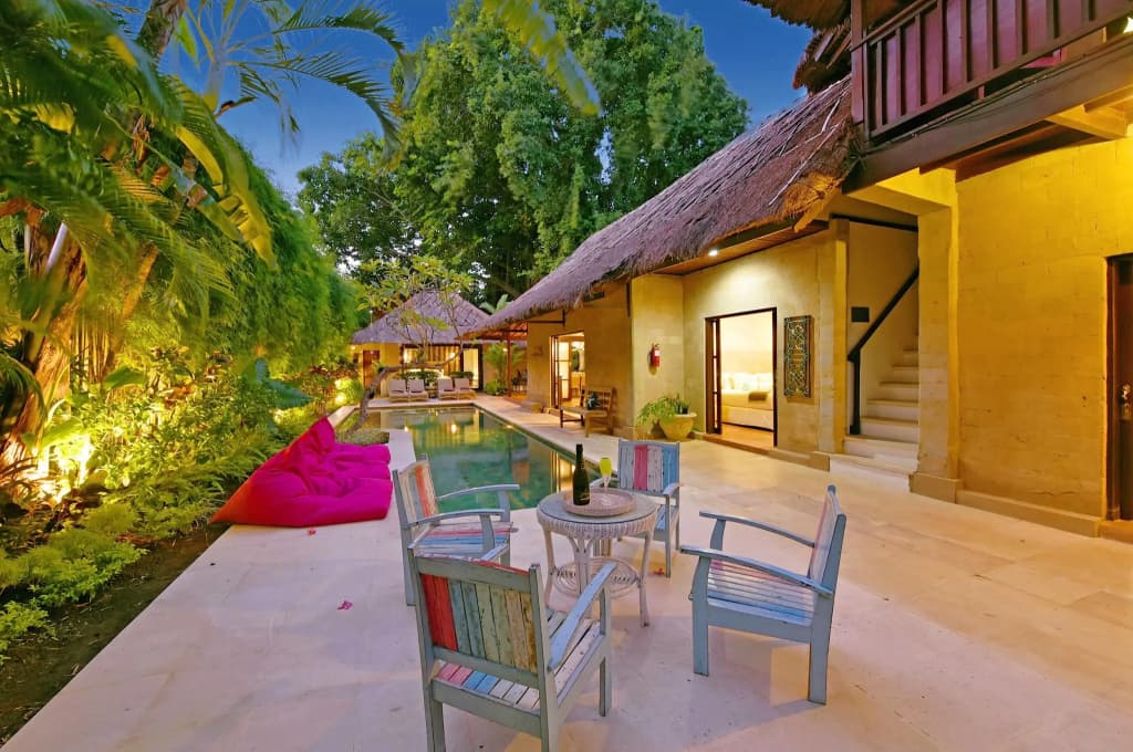 Villa Elleo - photo 13