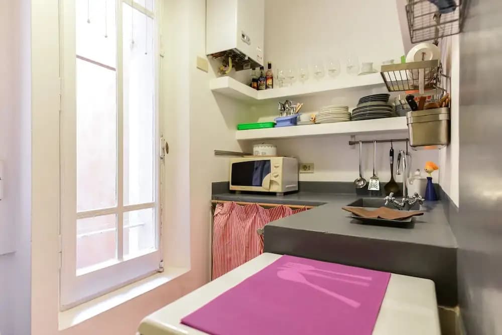 Via Giulia Charming Apartment - photo 12