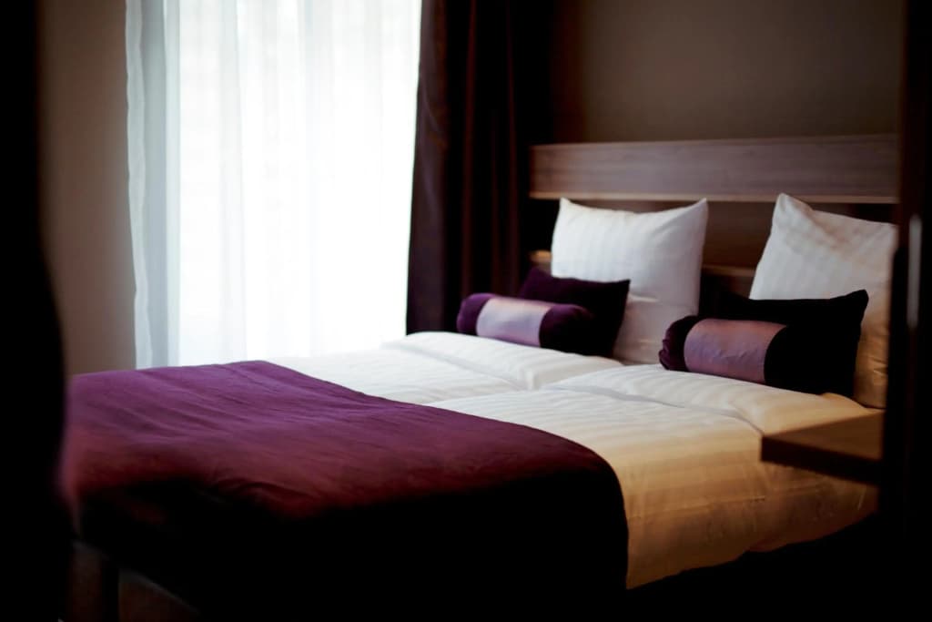 Dream Hotel Amsterdam - photo 3