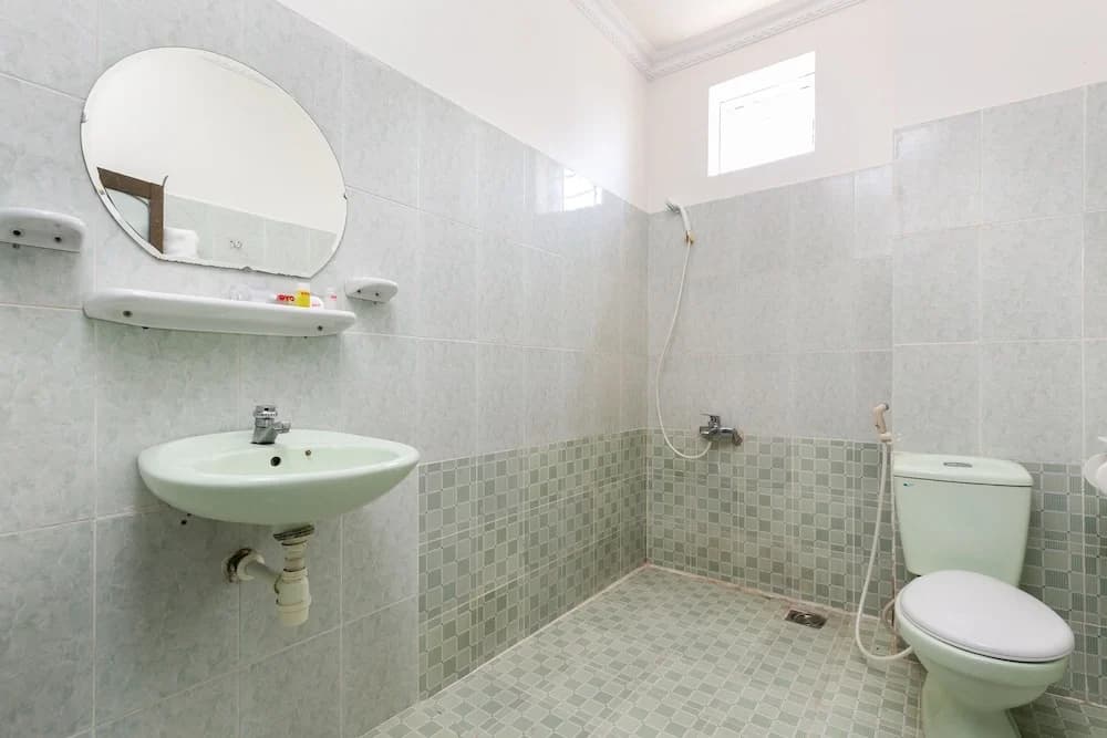 T90 Guest House - photo 13