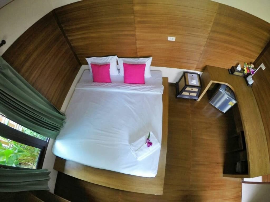 Baan Khao Horm Resort - photo 2