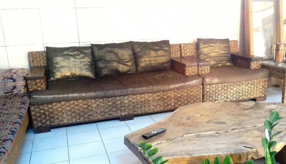Satwa 4 Homestay - photo 21