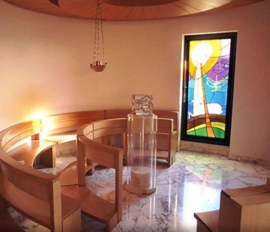 Hotel Nova Domus Aurelia - photo 16