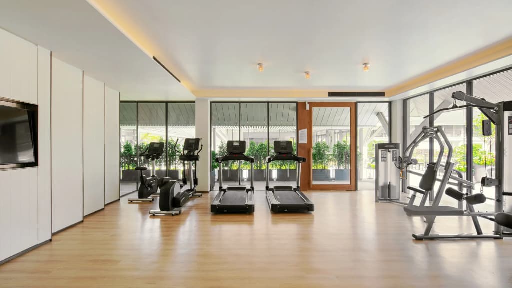 Melia Koh Samui - photo 22
