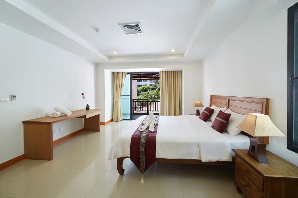 Surin Sabai Condominium 2 - photo 19