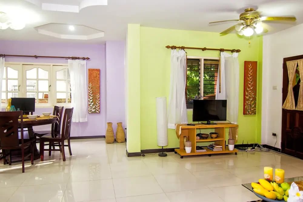 Arcadia Castle Villa - photo 2