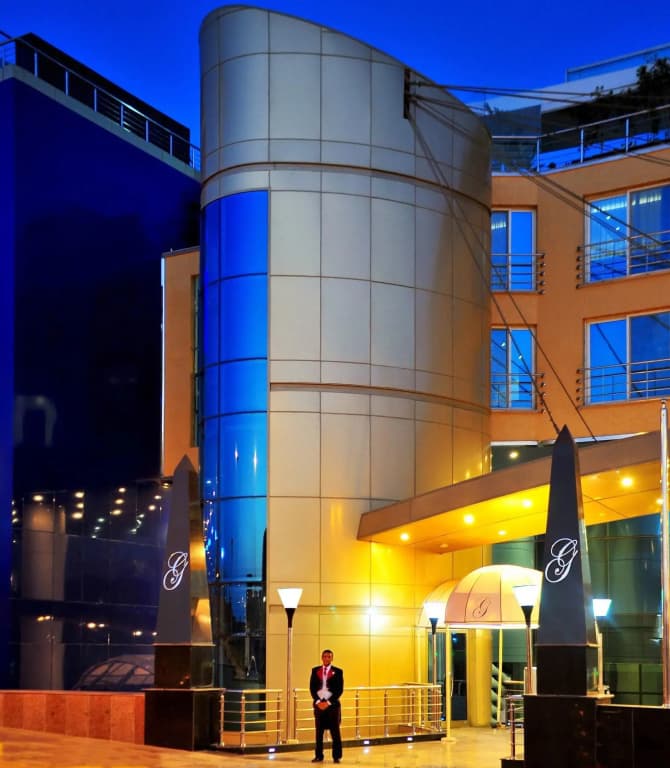 Sun City Hotel - The Gabriel - photo 27