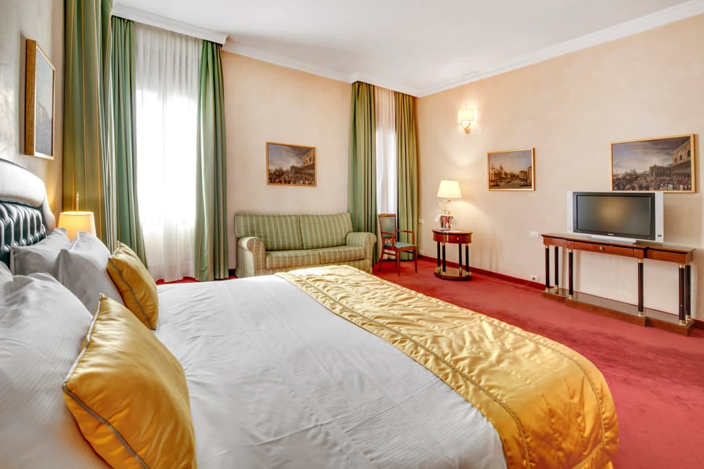 Hotel Dona Palace - photo 22