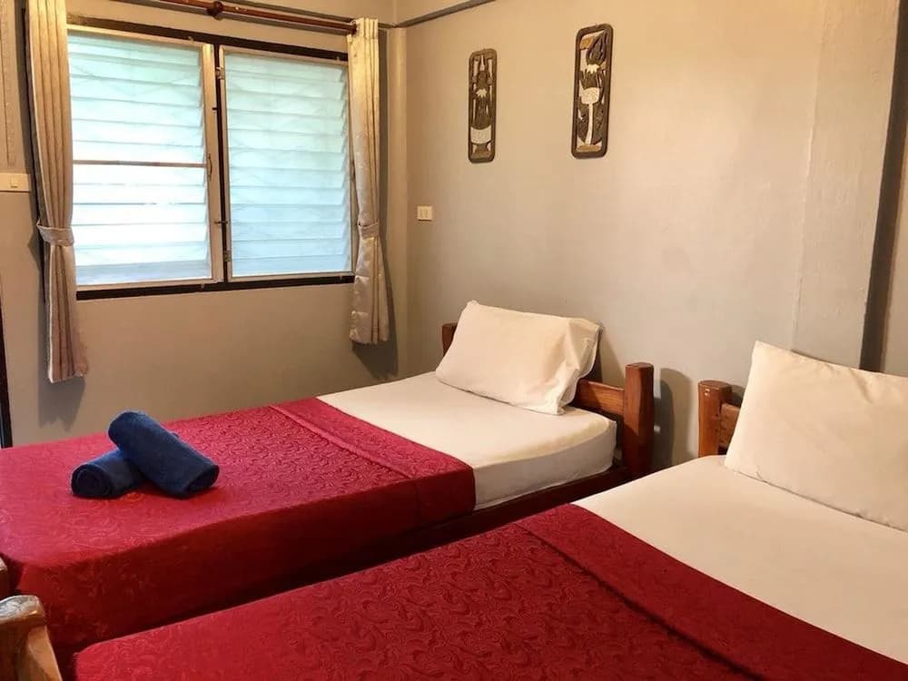 Sea Garden Hostels - photo 5