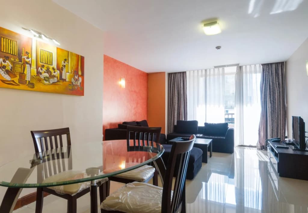 Crescat Apartments - photo 13