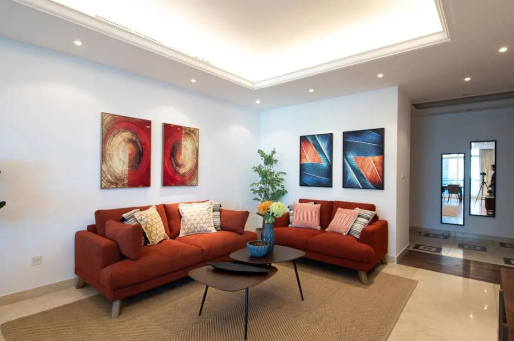 Maison Privee - Orra Marina - photo 4